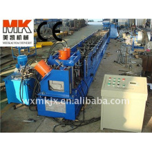 Z Purlin Roll Forming Machine